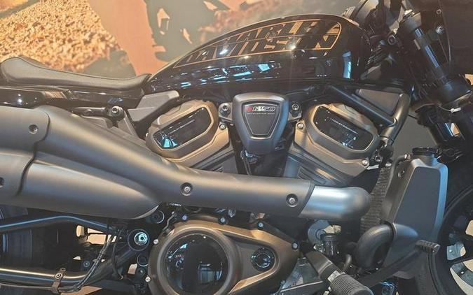 2023 Harley-Davidson® RH1250S - Sportster® S