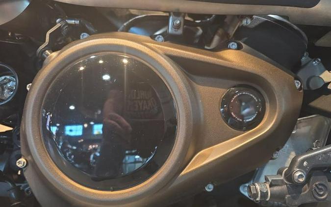 2023 Harley-Davidson® RH1250S - Sportster® S