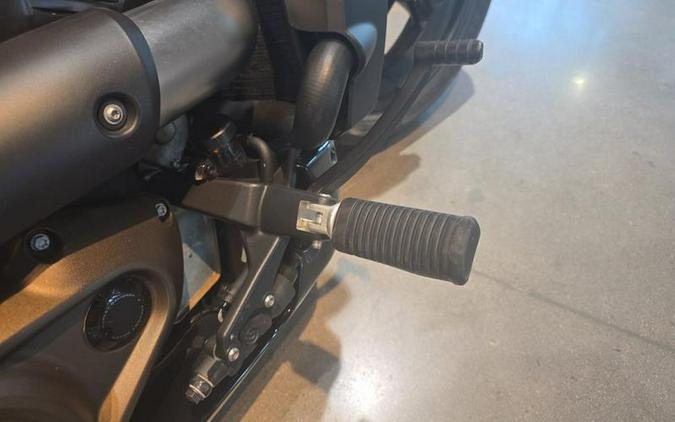 2023 Harley-Davidson® RH1250S - Sportster® S