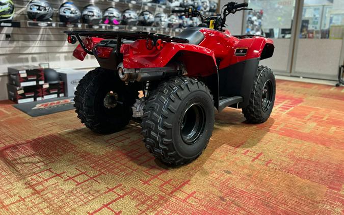 2026 Honda FourTrax Recon