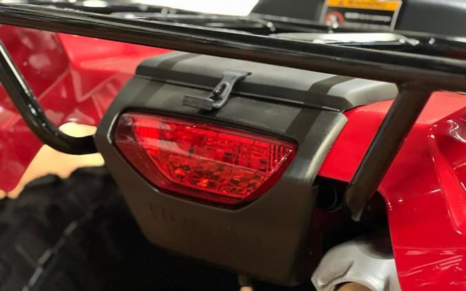 2026 Honda FourTrax Recon