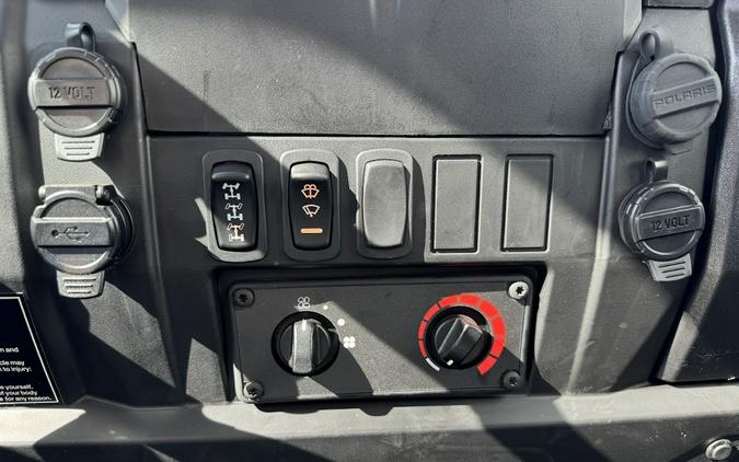 2026 Polaris RANGER CREW SP 570 NORTHSTAR
