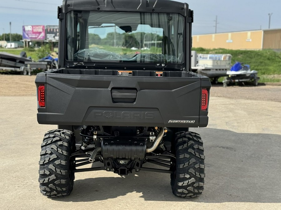 2026 Polaris RANGER CREW SP 570 NORTHSTAR