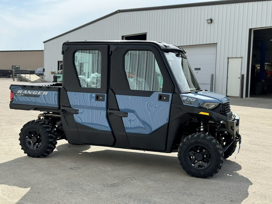 2026 Polaris RANGER CREW SP 570 NORTHSTAR