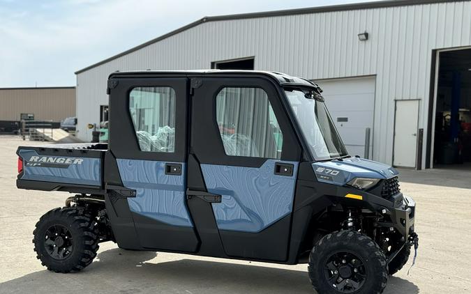 2026 Polaris RANGER CREW SP 570 NORTHSTAR