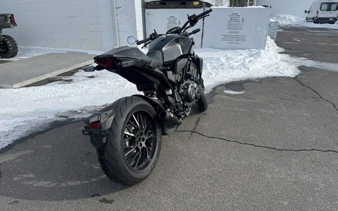 2023 Honda CB1000R Black Edition