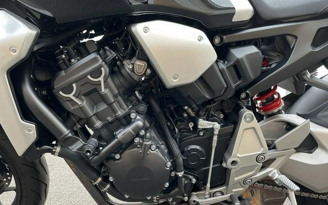 2023 Honda CB1000R Black Edition