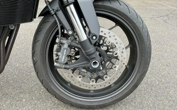 2023 Honda CB1000R Black Edition