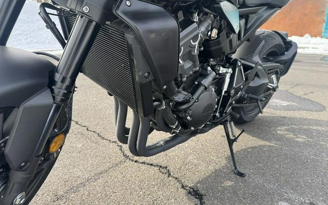 2023 Honda CB1000R Black Edition
