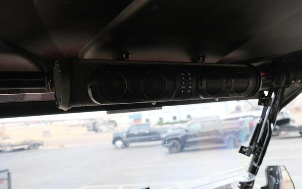 2023 HONDA PIONEER 10006 CREW DELUXE