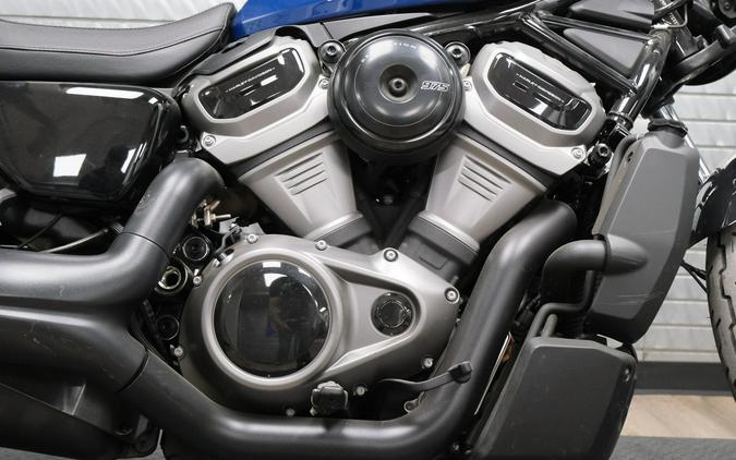 2023 HARLEY SPORTSTER NIGHTSTER SPECIAL