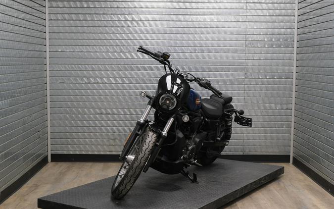 2023 HARLEY SPORTSTER NIGHTSTER SPECIAL