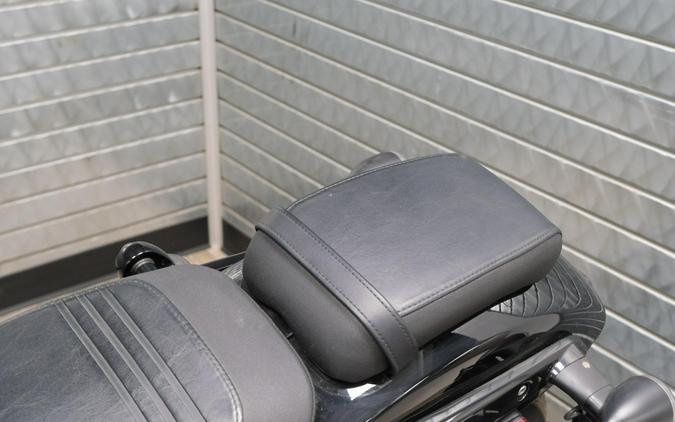 2023 HARLEY SPORTSTER NIGHTSTER SPECIAL