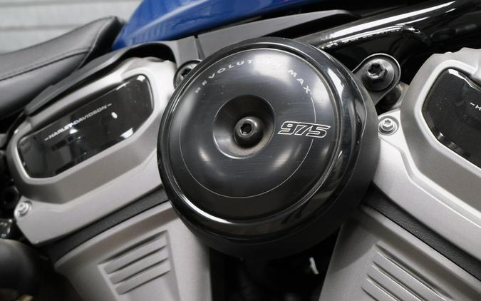 2023 HARLEY SPORTSTER NIGHTSTER SPECIAL