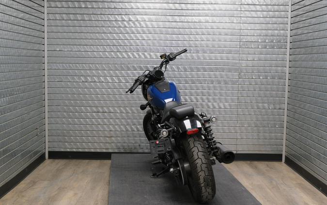 2023 HARLEY SPORTSTER NIGHTSTER SPECIAL