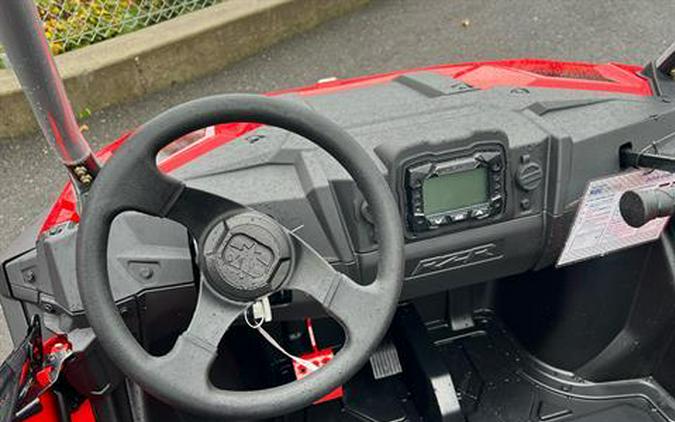 2025 Polaris RZR 200 EFI