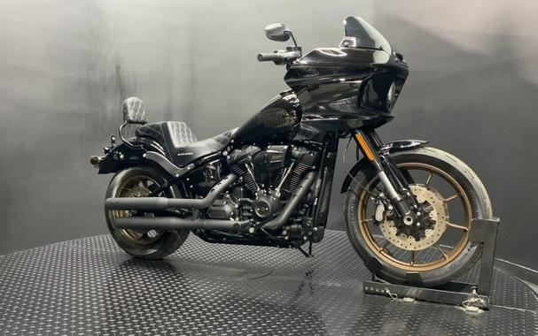 2023 Harley-Davidson® FXLRST - Low Rider® ST