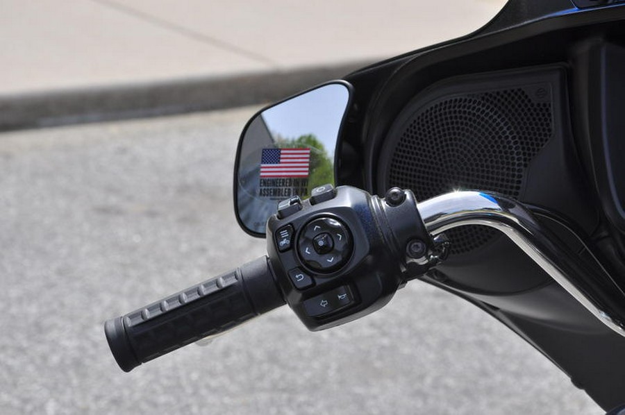 2026 Harley-Davidson® FLHX - Street Glide®