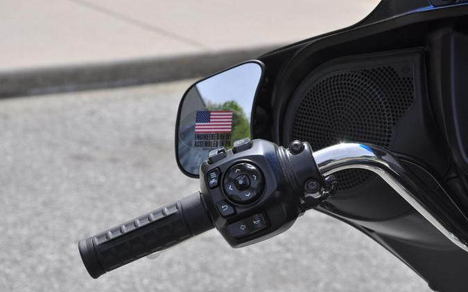 2026 Harley-Davidson® FLHX - Street Glide®