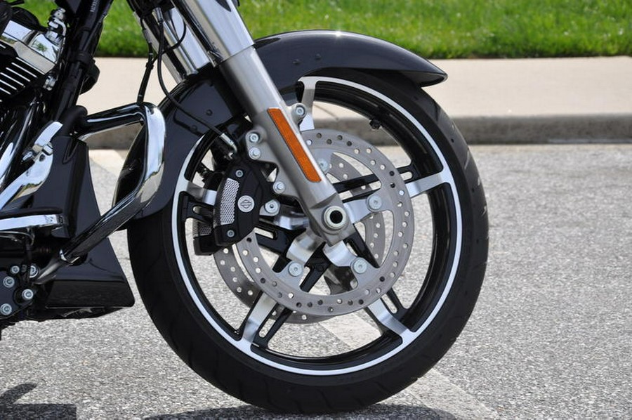 2026 Harley-Davidson® FLHX - Street Glide®