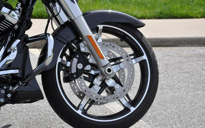 2026 Harley-Davidson® FLHX - Street Glide®