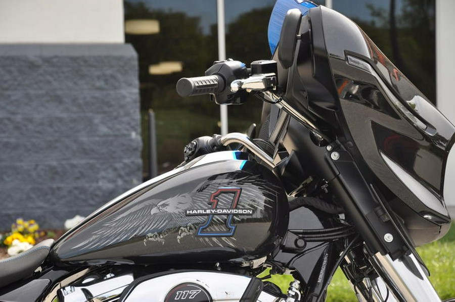 2026 Harley-Davidson® FLHX - Street Glide®