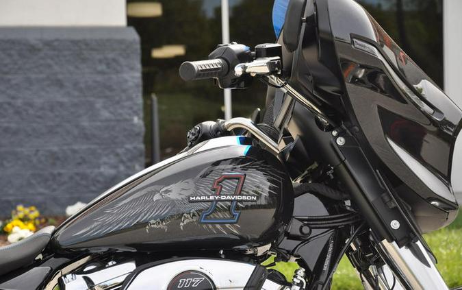 2026 Harley-Davidson® FLHX - Street Glide®