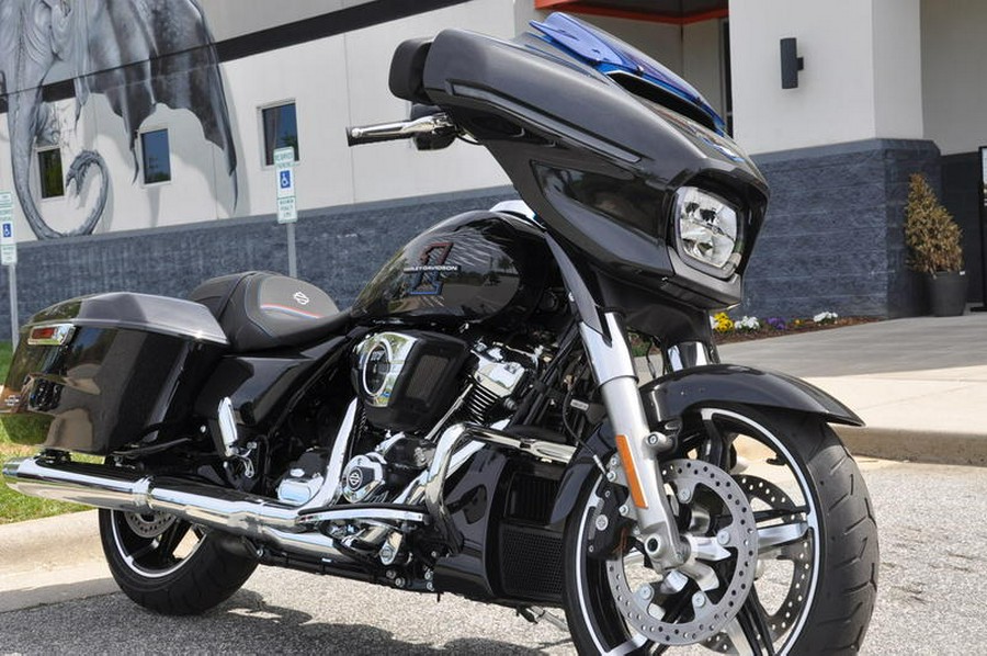 2026 Harley-Davidson® FLHX - Street Glide®