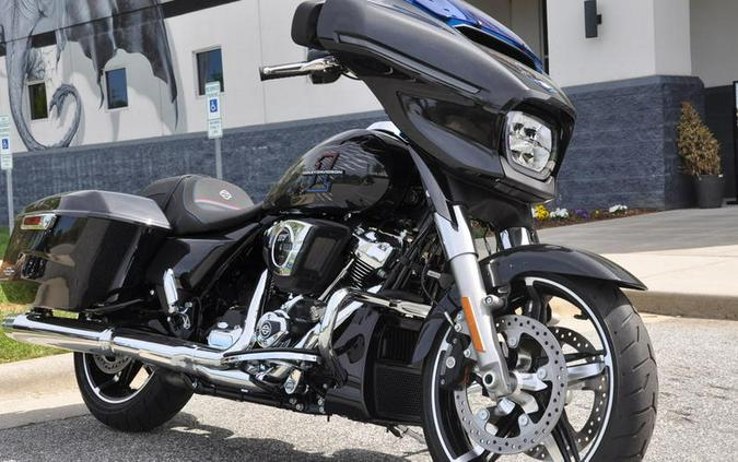 2026 Harley-Davidson® FLHX - Street Glide®
