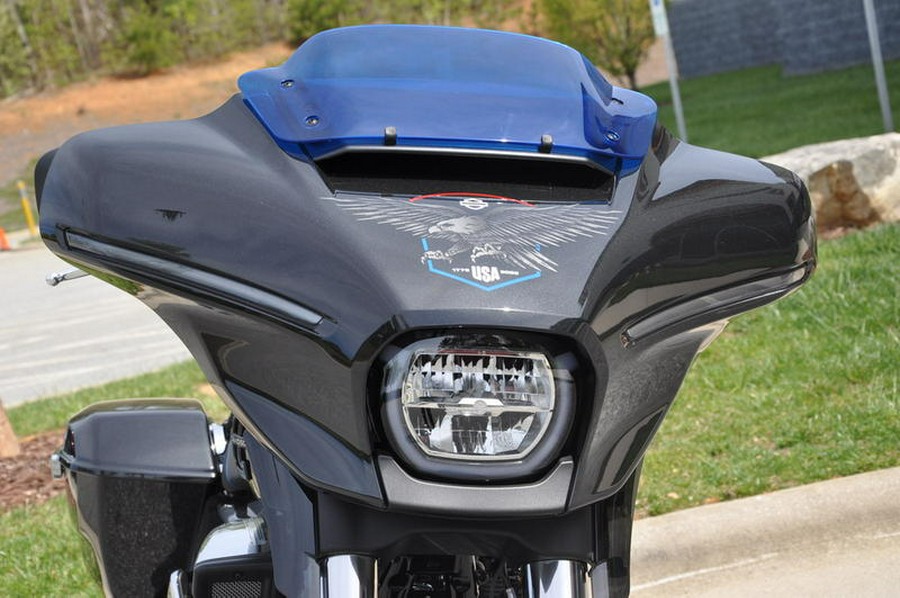 2026 Harley-Davidson® FLHX - Street Glide®
