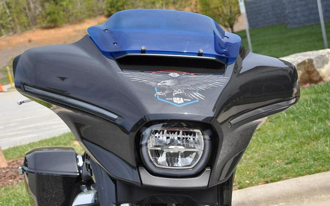 2026 Harley-Davidson® FLHX - Street Glide®