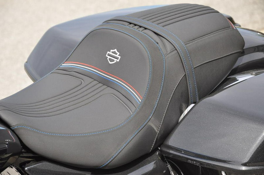 2026 Harley-Davidson® FLHX - Street Glide®