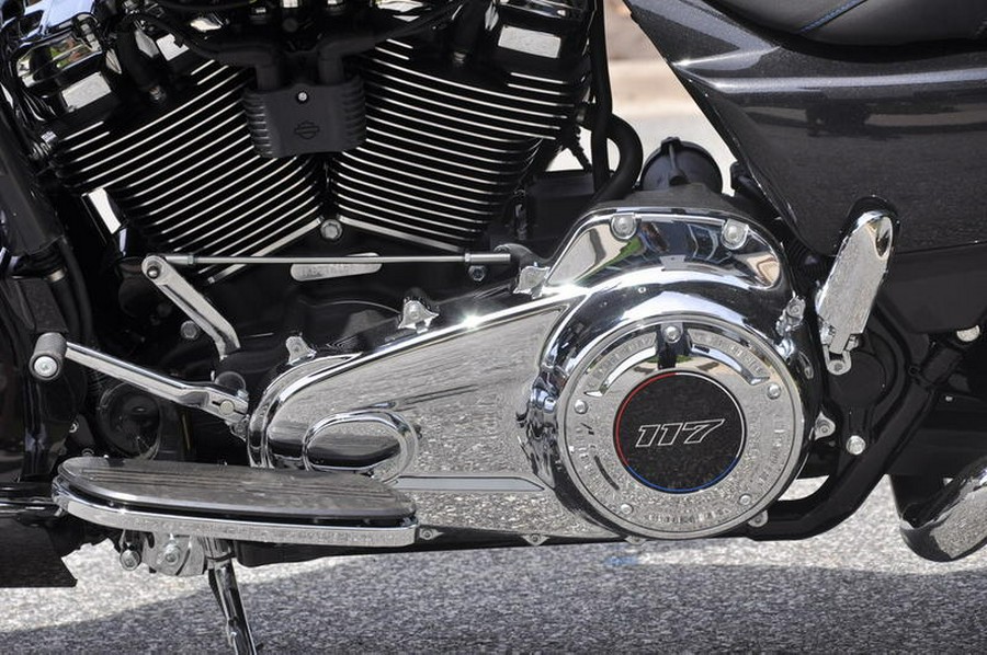 2026 Harley-Davidson® FLHX - Street Glide®