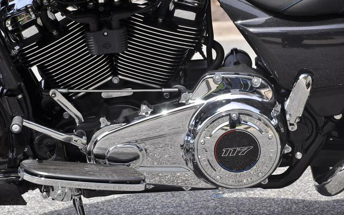 2026 Harley-Davidson® FLHX - Street Glide®