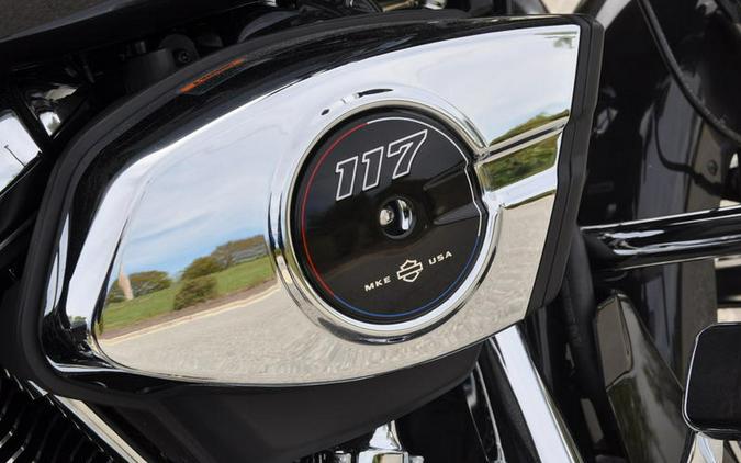 2026 Harley-Davidson® FLHX - Street Glide®