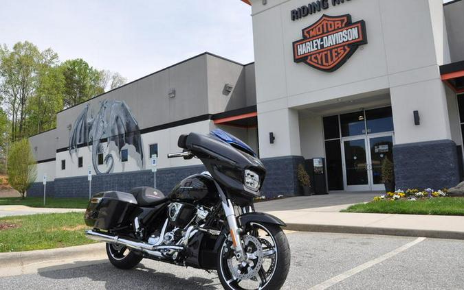 2026 Harley-Davidson® FLHX - Street Glide®