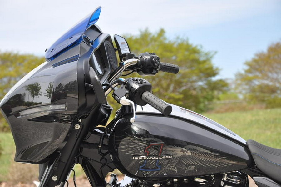 2026 Harley-Davidson® FLHX - Street Glide®