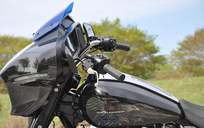 2026 Harley-Davidson® FLHX - Street Glide®