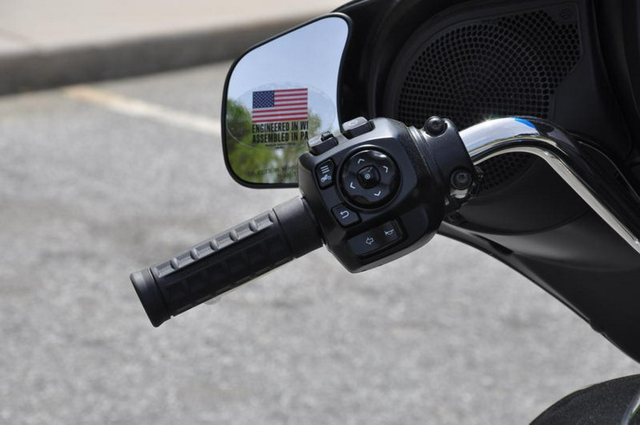 2026 Harley-Davidson® FLHX - Street Glide®
