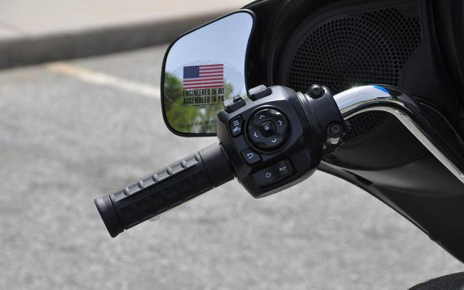 2026 Harley-Davidson® FLHX - Street Glide®