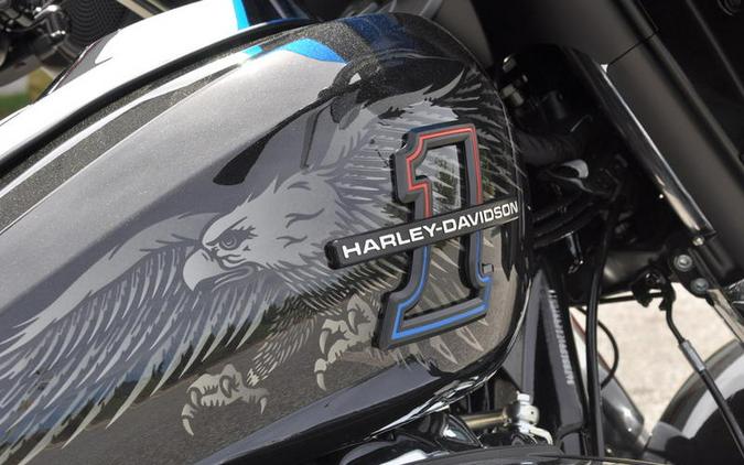 2026 Harley-Davidson® FLHX - Street Glide®