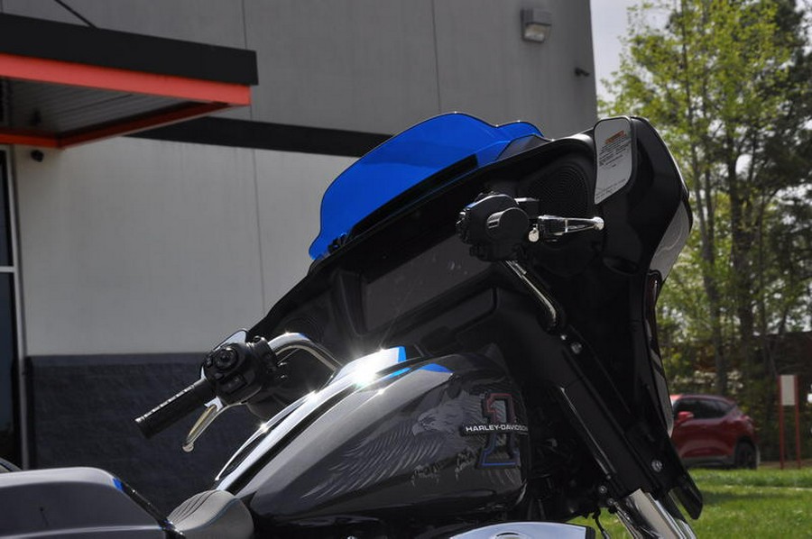 2026 Harley-Davidson® FLHX - Street Glide®