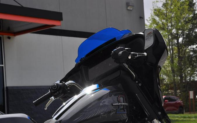 2026 Harley-Davidson® FLHX - Street Glide®