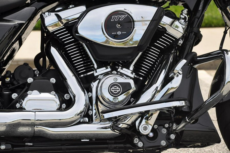 2026 Harley-Davidson® FLHX - Street Glide®