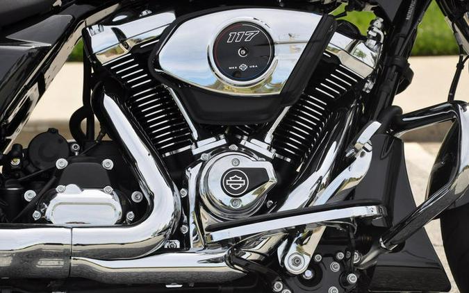 2026 Harley-Davidson® FLHX - Street Glide®