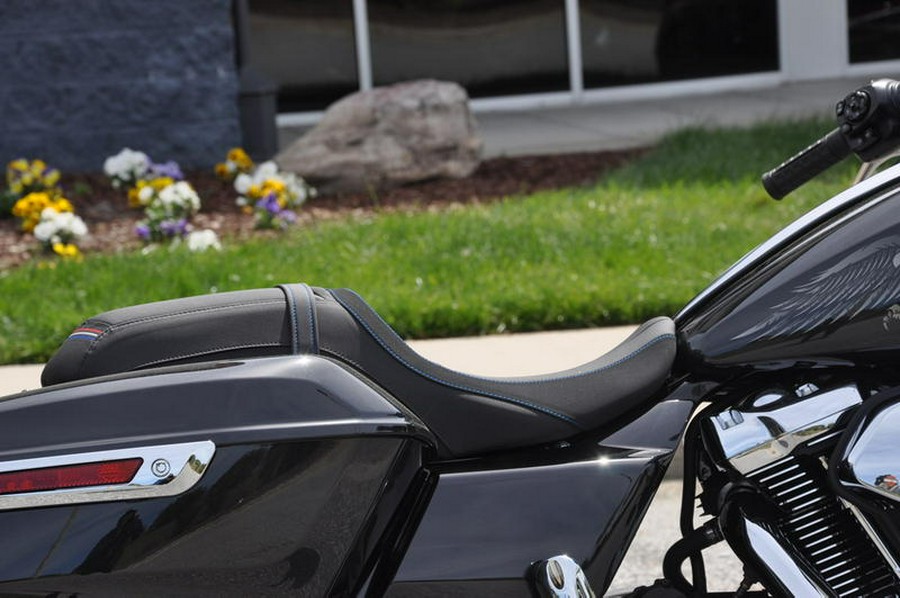2026 Harley-Davidson® FLHX - Street Glide®