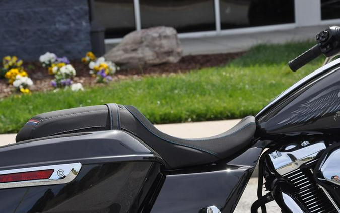 2026 Harley-Davidson® FLHX - Street Glide®