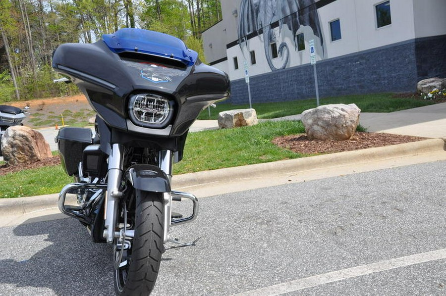2026 Harley-Davidson® FLHX - Street Glide®