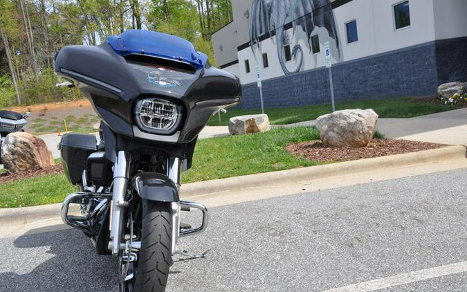 2026 Harley-Davidson® FLHX - Street Glide®