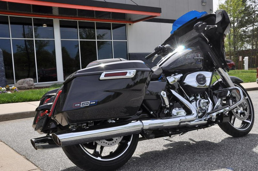 2026 Harley-Davidson® FLHX - Street Glide®